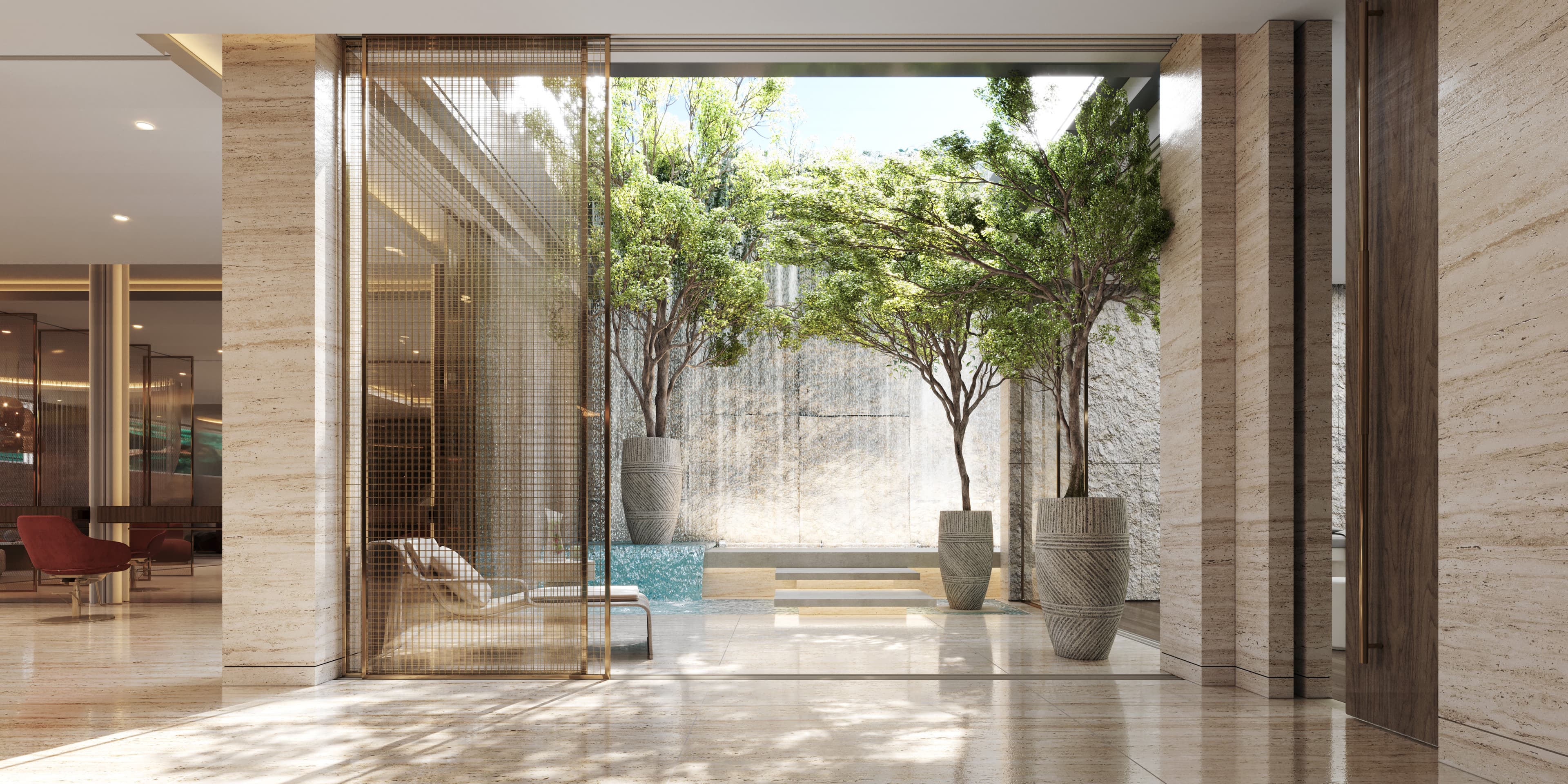 Interior Design