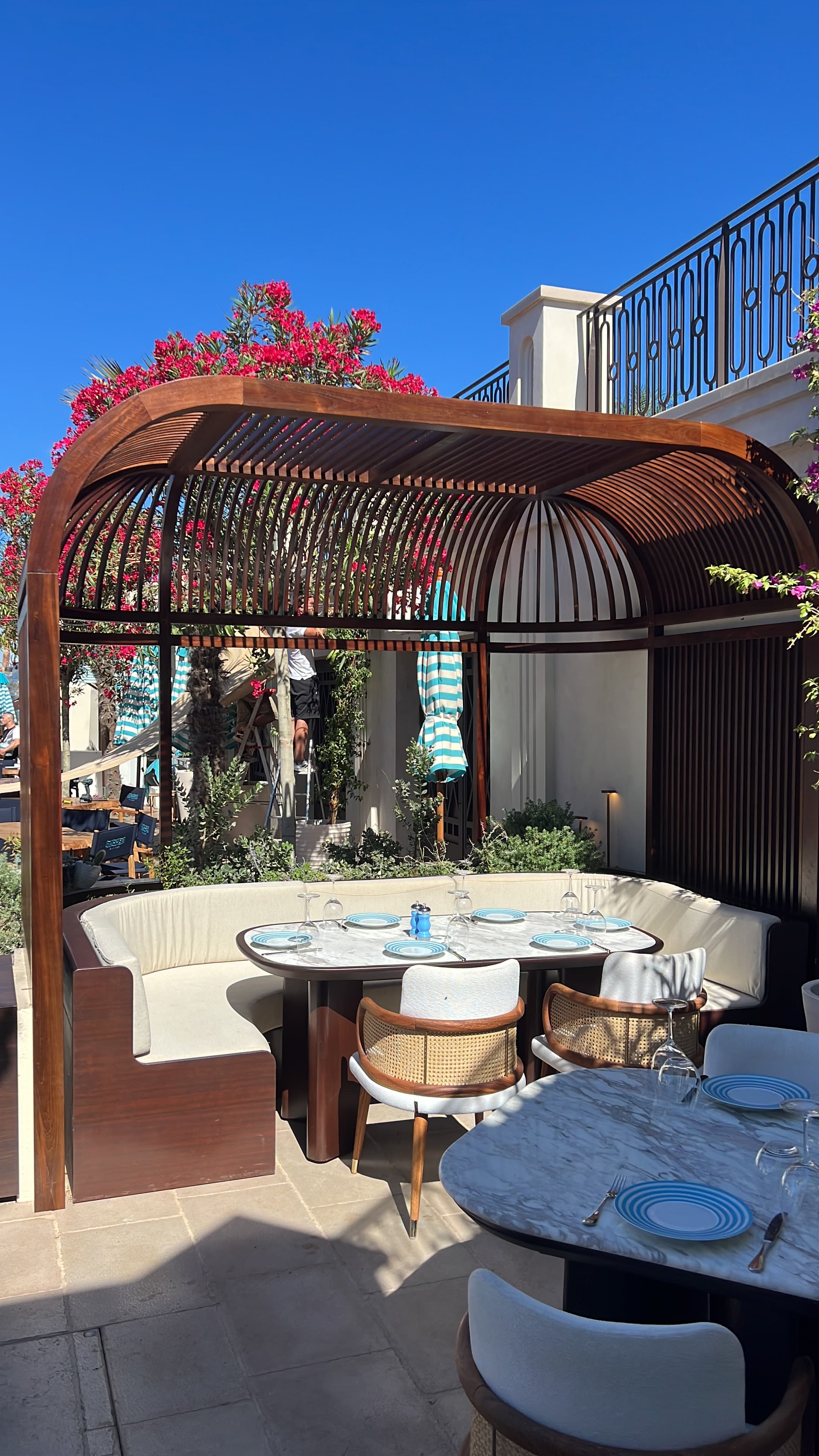 Outdoor Furniture