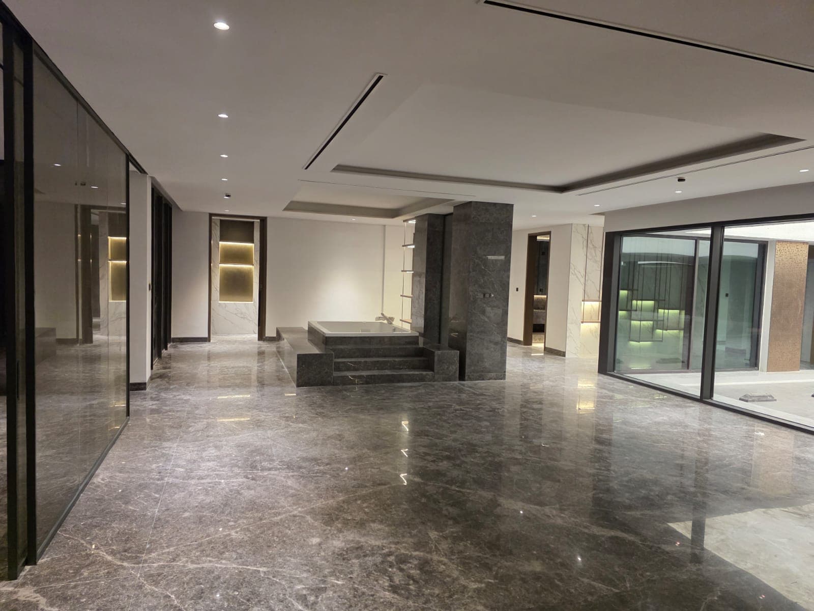 ALAYA MANSIONS VILLAS ALAYA MANSIONS VILLAS interior project