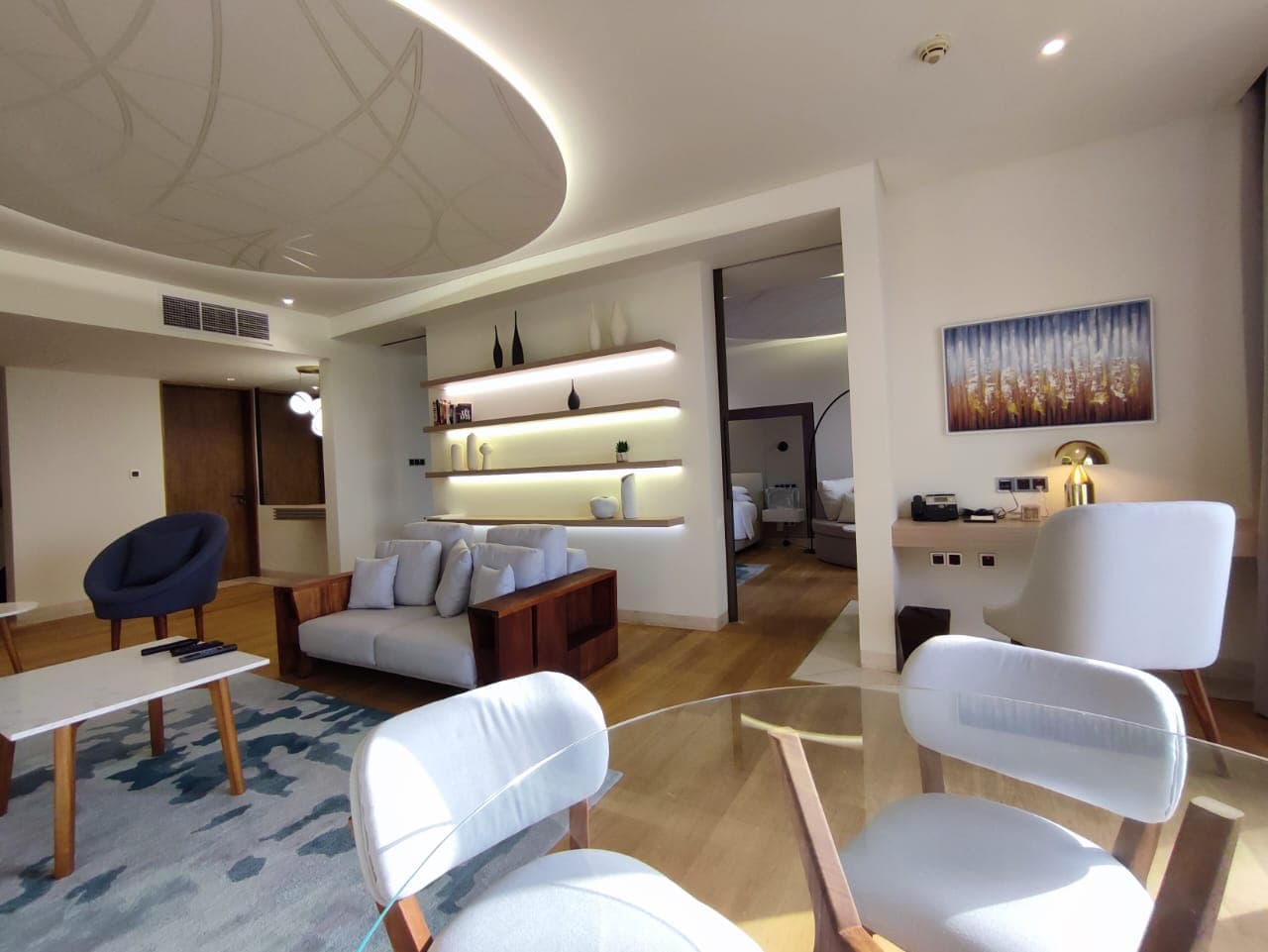 Indoor Furniture