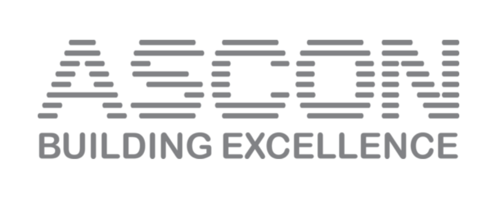 ASCON logo