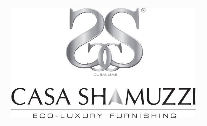 Casa Shamuzzi logo