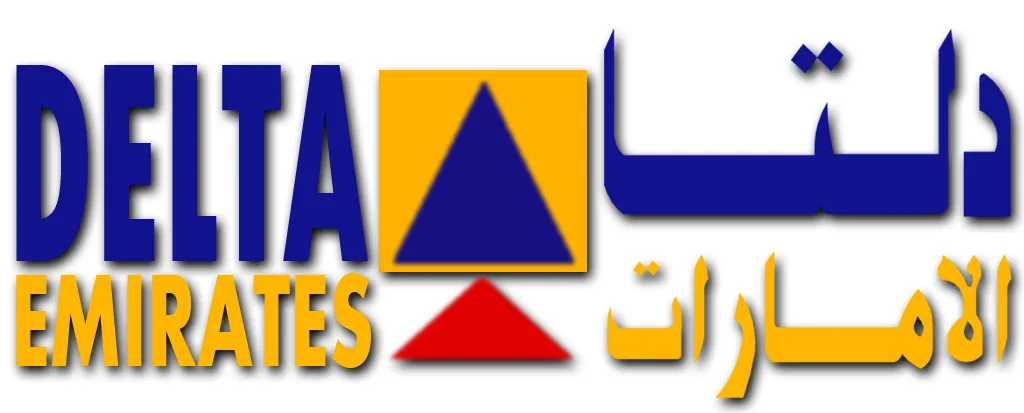 Delta Emirates logo