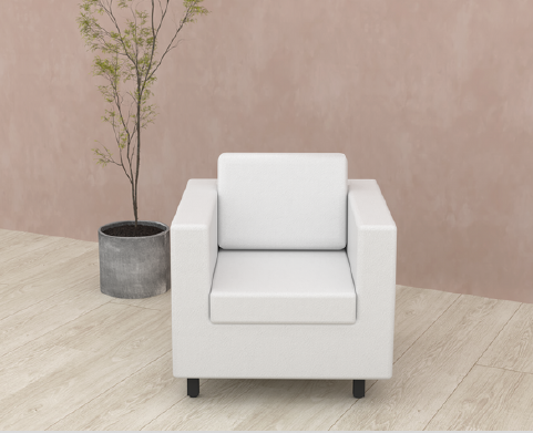 LUNA S - SINGLE SEATER