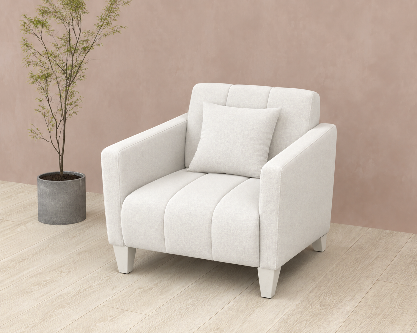 NOVA S - SINGLE SEATER