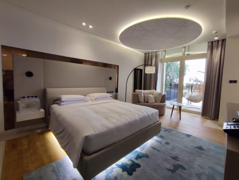Interior Design Company Dubai: Turning Dreams Into Timeless Living Spaces Across the UAE