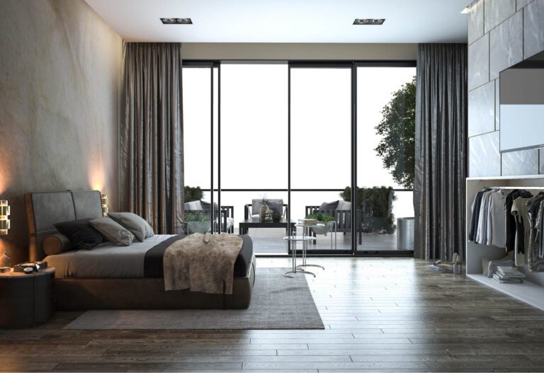 Top Interior Design Company Dubai: Why Shukran Is a Trusted Name for Luxury & Turnkey Interiors