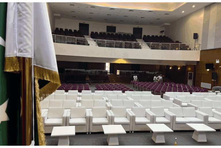 Event Furniture Rental UAE: Professional Solutions for Seamless Events Across the Emirates