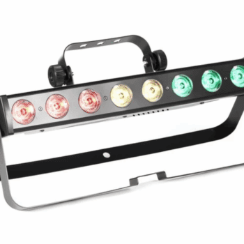 B Varytec Giga Pixel Bar