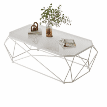 HEXA - L100xW50xH45 cm