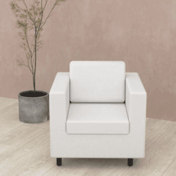 LUNA S - SINGLE SEATER