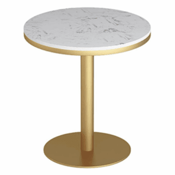 Round Dining Table L