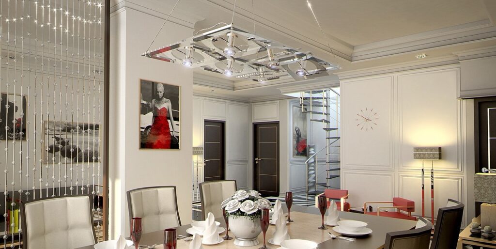 Interior Designer Dubai