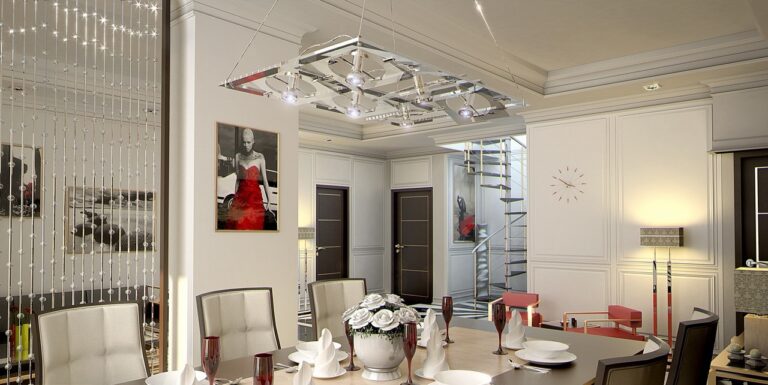 Interior Designer Dubai: 10 Things You Should Know Before Choosing the Right One