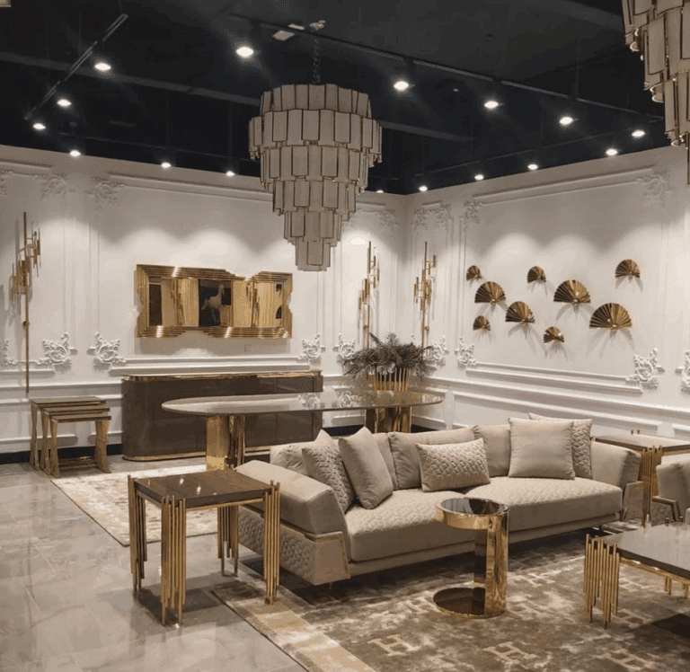 Sofa Rental for Events: Elevate Every Occasion with Shukran