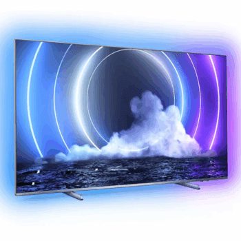 TV 65`` Philips 4k Smart
