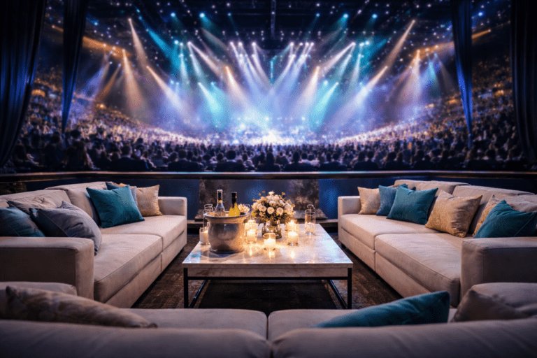 White Event Sofas Dubai: Elevating Luxury Events with Clean, Timeless Seating