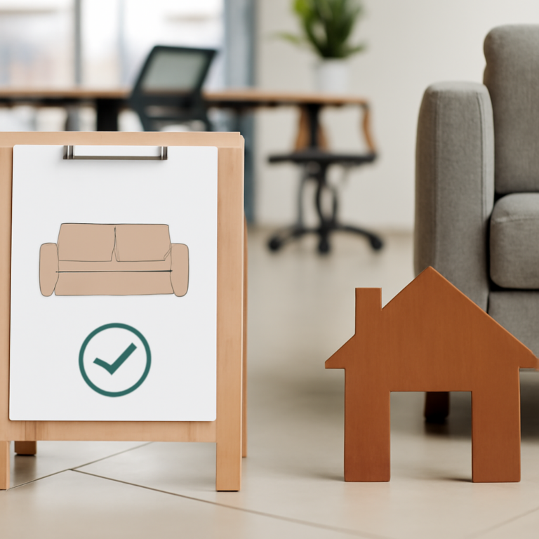 Rental vs. Purchase: Why Furniture UAE Businesses Are Shifting to Flexible Leasing