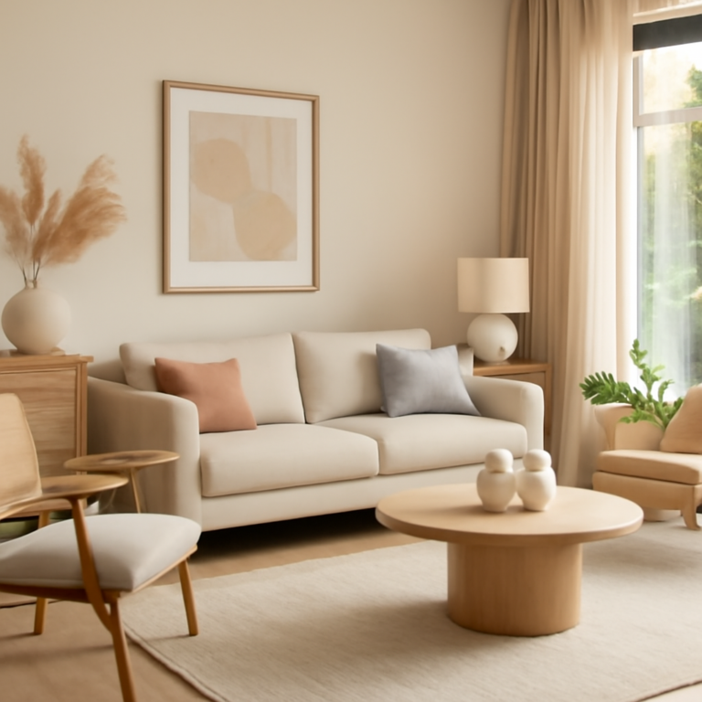 Furniture Trends Across UAE: What Homeowners Are Choosing in 2026