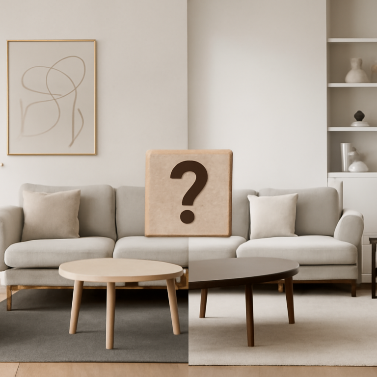 Boutique vs. Full-Service: Choosing the Right Interior Design Company for Your Project