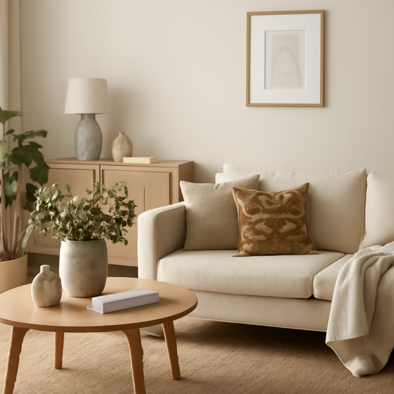 The Complete Guide to Interior Design