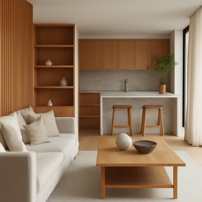 The Ultimate Guide to Joinery Dubai: Custom Solutions for Modern Interiors