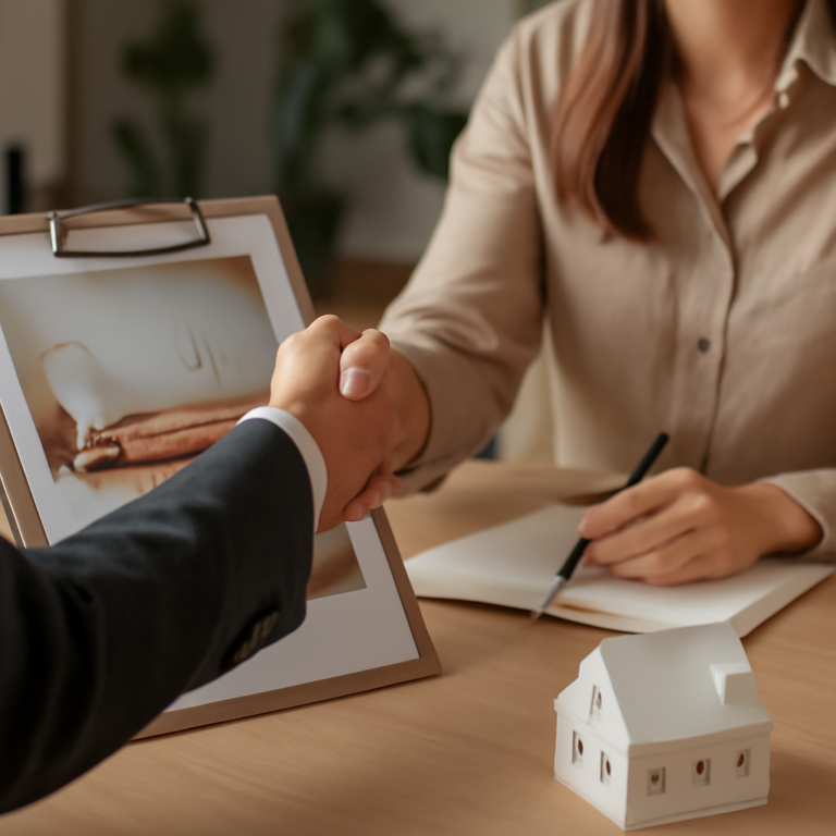 Interior Design Company Selection: Complete Guide for Business