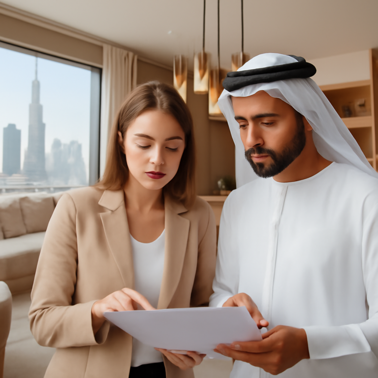 Interior Design Company Dubai: How to Choose the Right Partner for Your Project