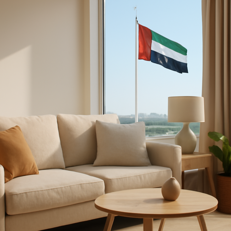 Shukran UAE Furniture: How to Make Your Small Business Space Work Smarter in 2026