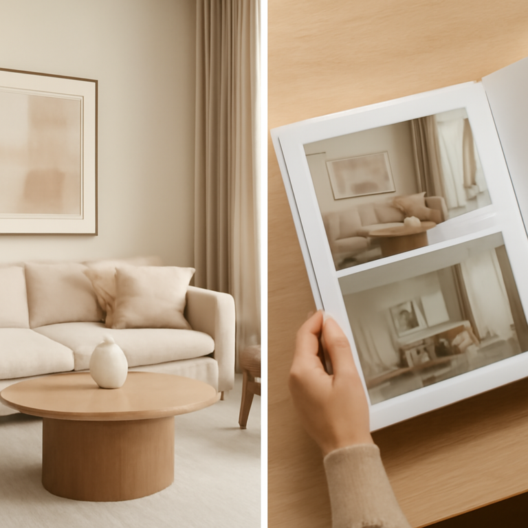 Why Choose Shukran Group for Interior Design in Dubai: A Portfolio Spotlight